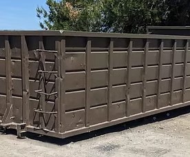 Storage Container Rental Near Me