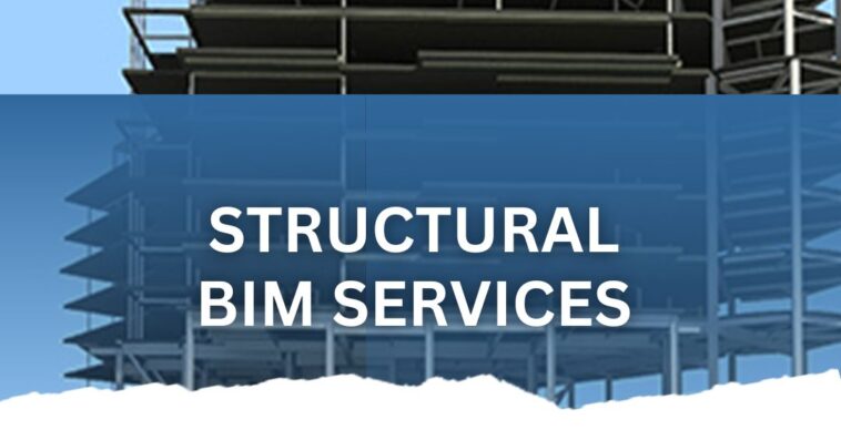 Structural BIM Services 1