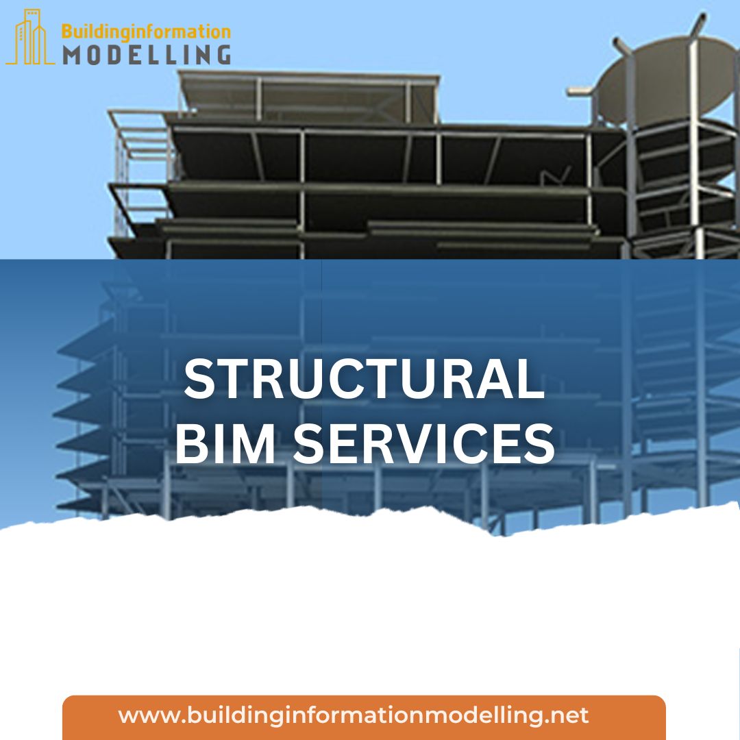 Hire Experts for Structural BIM Services in Florida, USA 1 Structural BIM Services 1