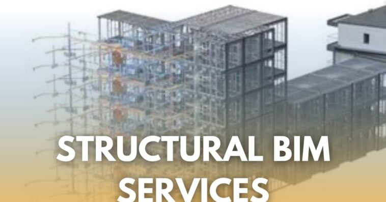 Structural BIM Services 3