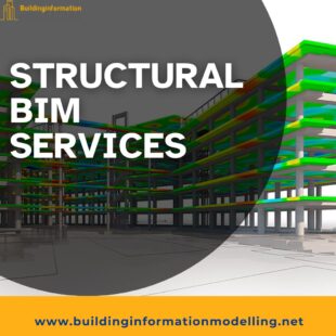 Structural BIM Services 6