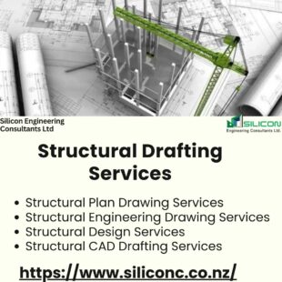 Structural Drafting Services 12 july
