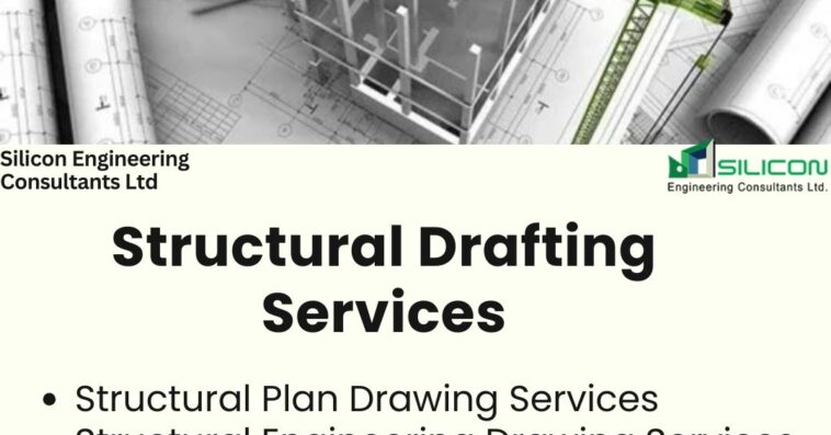 Structural Drafting Services 12 july