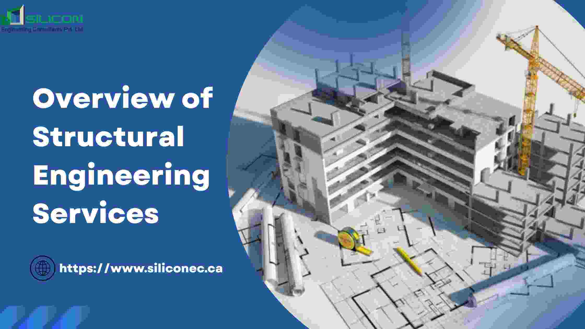 Expert Structural Engineering Services