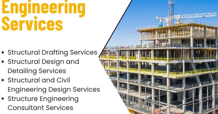 Structural Engineering Services 17 july 2025