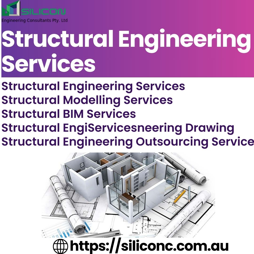 Get affordable Structural Engineering Services in Brisbane, Austraila 1 Structural Engineering Services 3