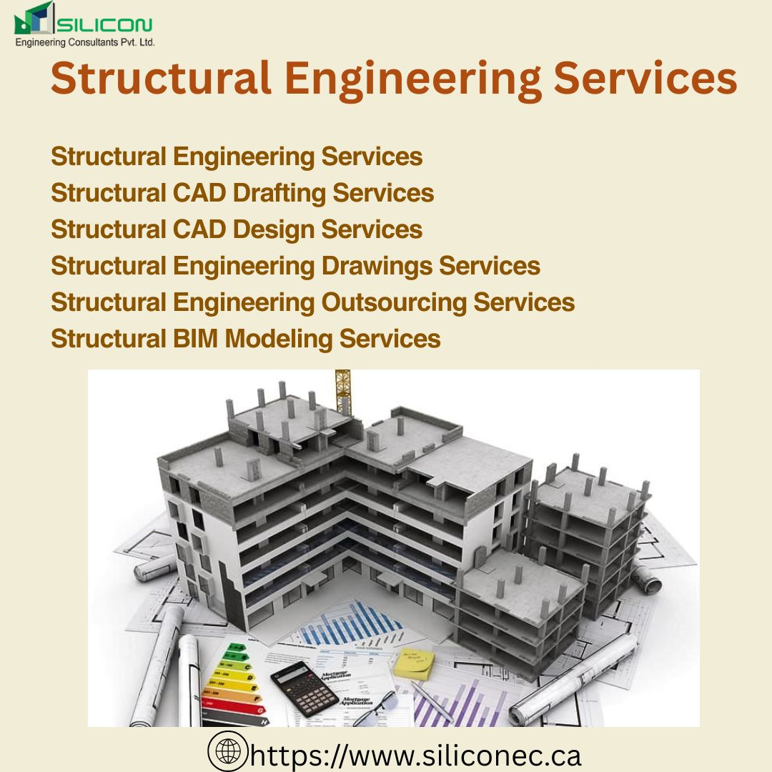 Expert Structural Engineering Services in Canada 1 Structural Engineering Services