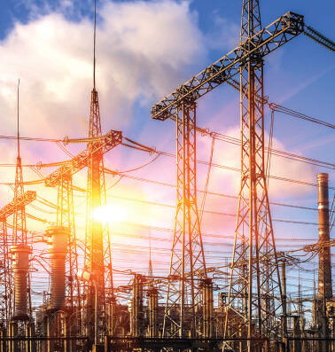Substation Structure Manufacturers