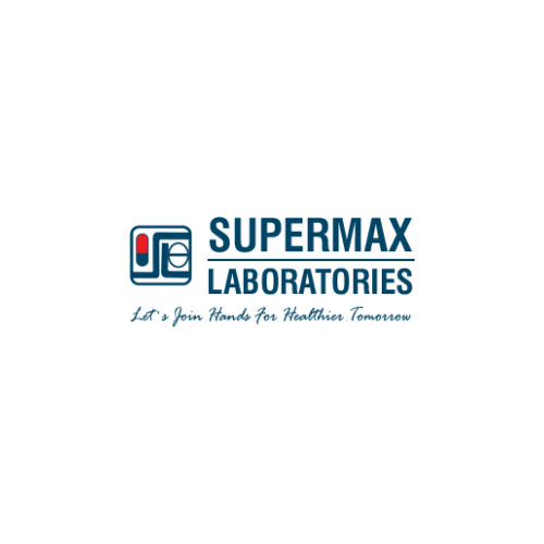 Supermax logo
