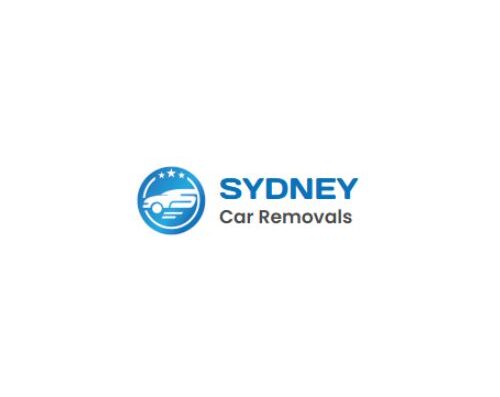 Sydney Car Removals logo
