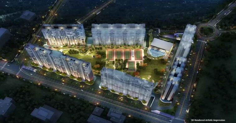 Tata Eureka Park
