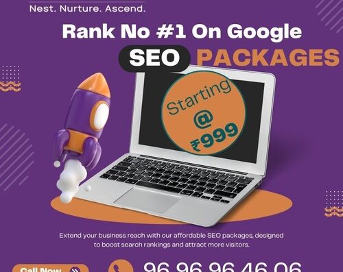 Teal and Yellow Modern SEO Services Instagram Post 2 1