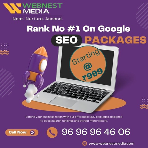 SEO Company in Gurgaon | WebNest Media 1 Teal and Yellow Modern SEO Services Instagram Post 2 1