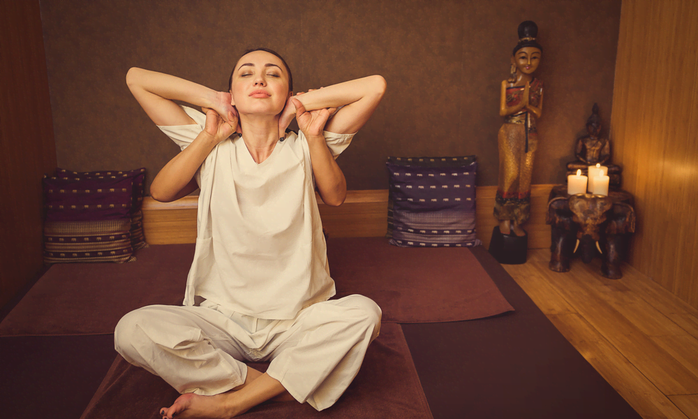 Registered Massage Therapists: Get Authentic Thai Massage from Skilled Professionals 1 Thai massage 1000x600 1