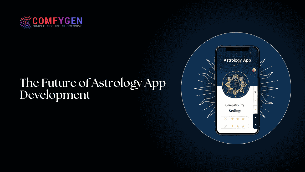 The Future of Astrology App Development