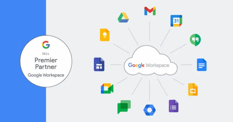 The Most Trusted Google Workspace Reseller in India