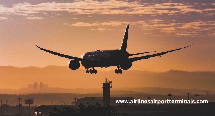 Traveling with Contour Airlines? Chicago Terminal Info