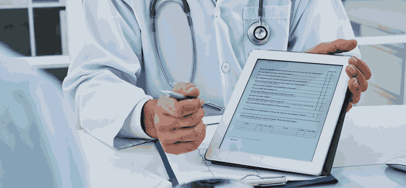 The Best Open Source EMR EHR Software for Healthcare in 2025 3e45be9cfb 11zon
