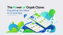 The Power of GoJek Clone:You Need in One App