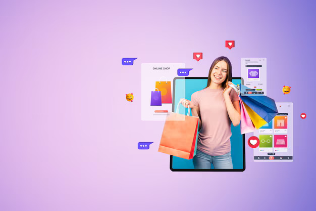 How TikTok Shop Is Transforming E-Commerce in the UAE