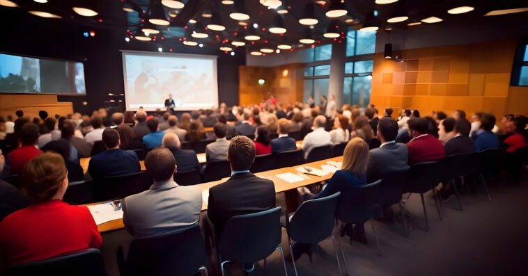 Top Corporate Event Management Company SKIL Events