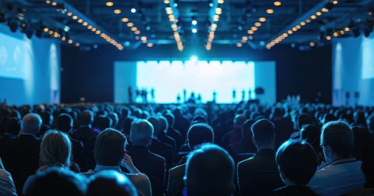 Top Corporate Event Production Companies SKIL Events