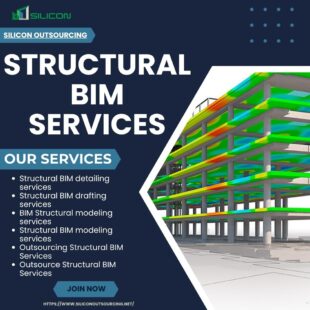 Top Structural BIM Services in Arizona USA