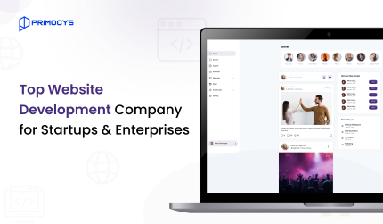 Your Trusted Website Development Company