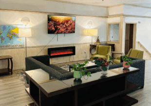 Top rated hotels in presque isle maine