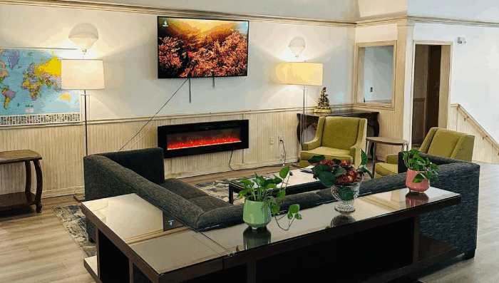 Top rated hotels in presque isle maine