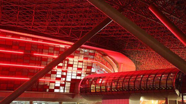 Top Abu Dhabi Tour Spots