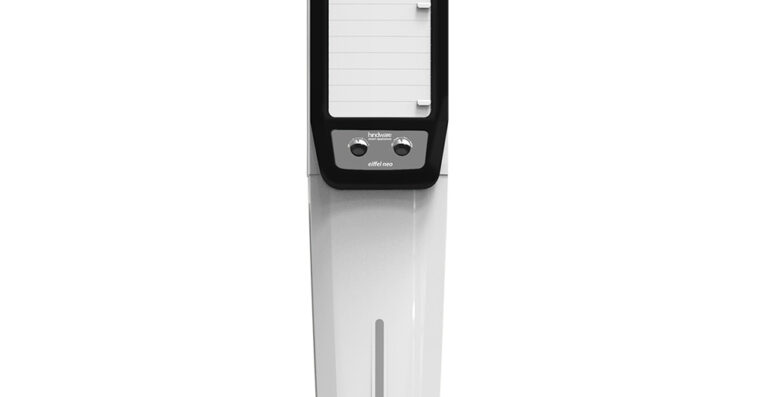 Tower cooler