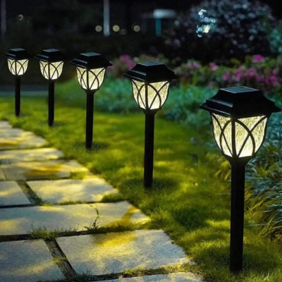 Transform Your Garden with Enchanting Outdoor Lighting