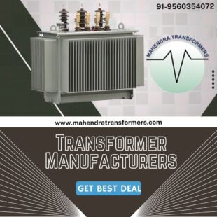 Transformer Manufacturers