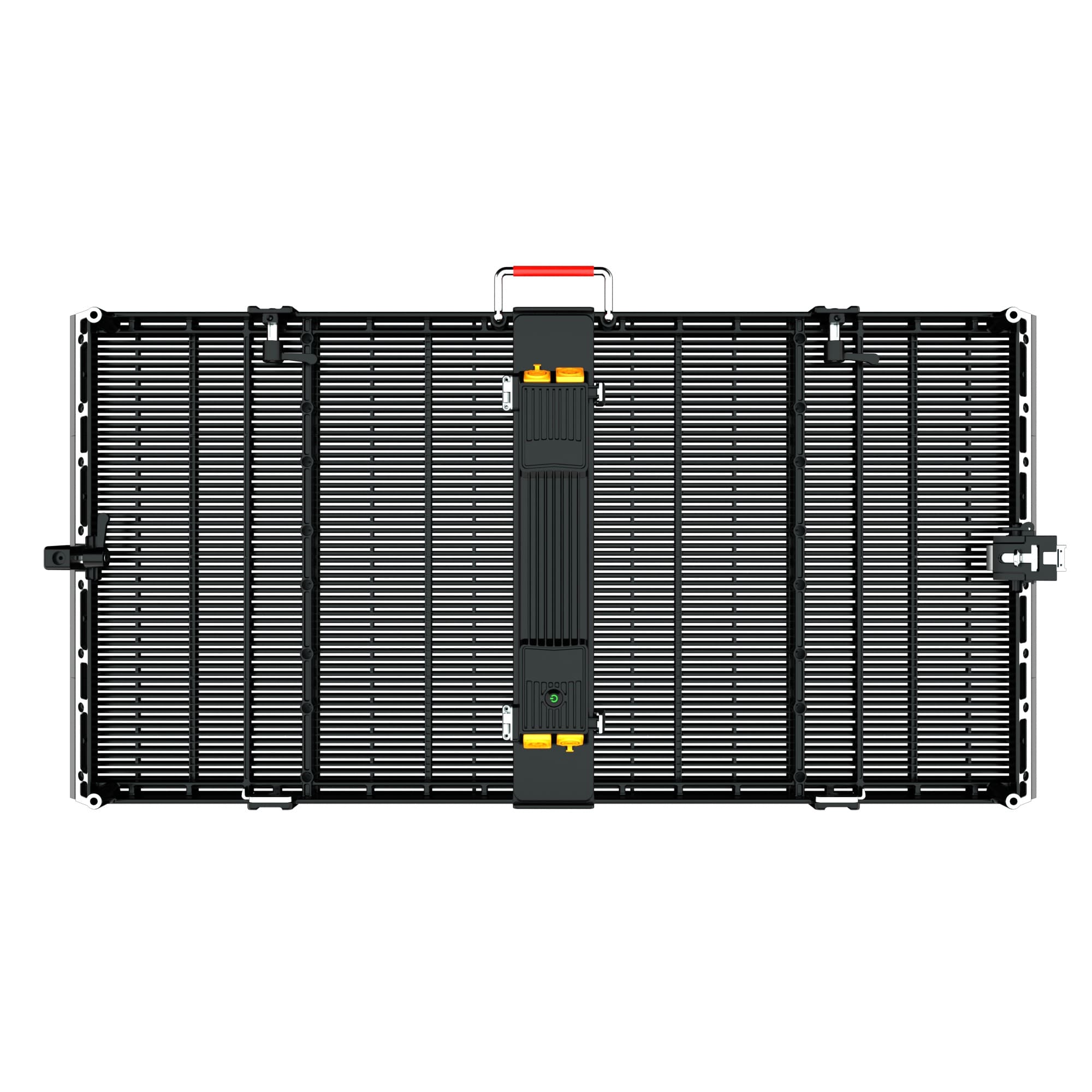 Transparent Rental LED Display Ruisentech 2