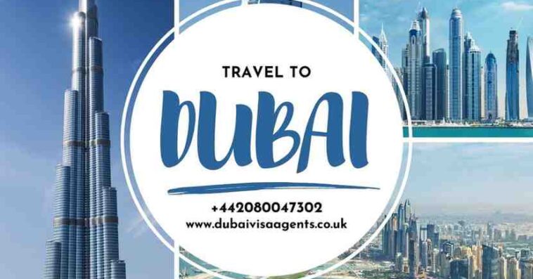 Travel Dubai