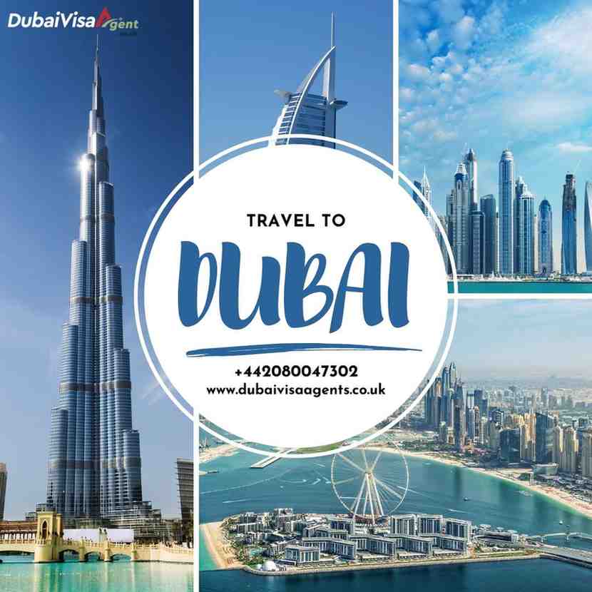 Press Release 1 Travel Dubai