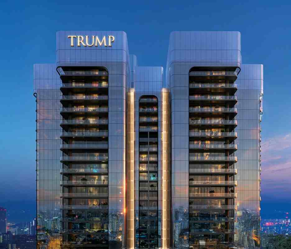 Tribeca Trilive – Modern Apartments with Amenities