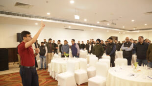Trusted Corporate Event Planner in Gurugram SKIL Events