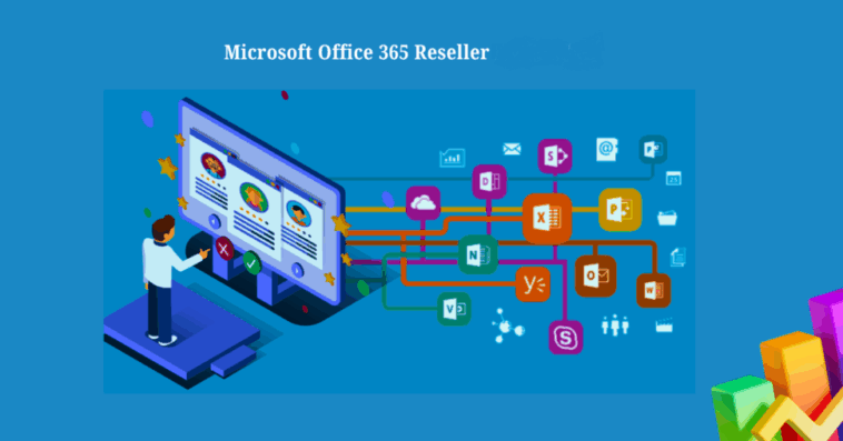 Trusted Microsoft 365 Reseller for Modern Businesses
