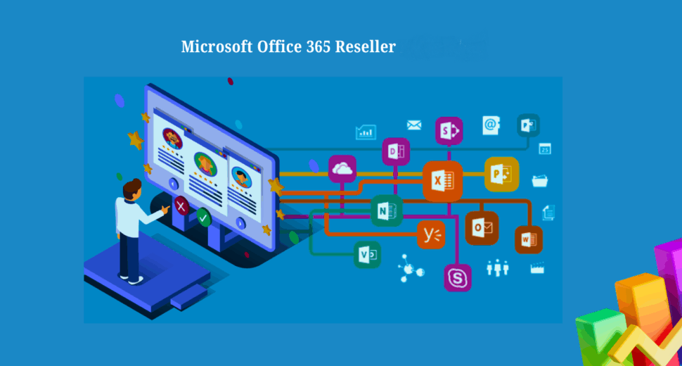 Trusted Microsoft 365 Reseller for Modern Businesses