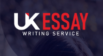 UKEWS Logo