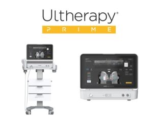 Ultherapy Prime 2