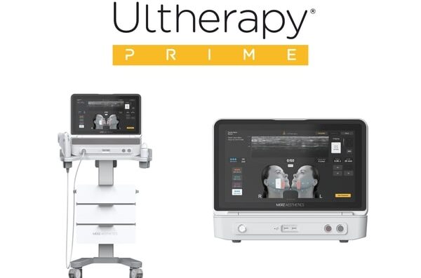 Ultherapy Prime 2
