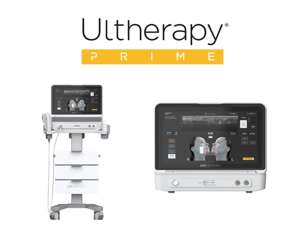 Ultherapy Prime 2