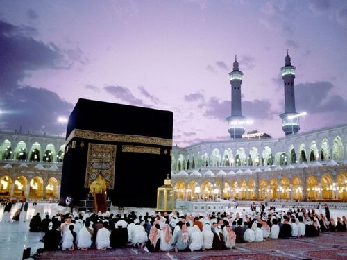 Ultimate Guide to Umrah Packages from Chicago