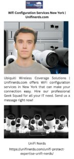Unifi Protect Notifications
