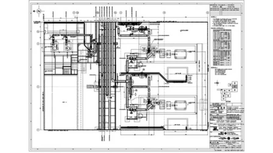 When Drawings Speak Clearly, Crews Work Faster