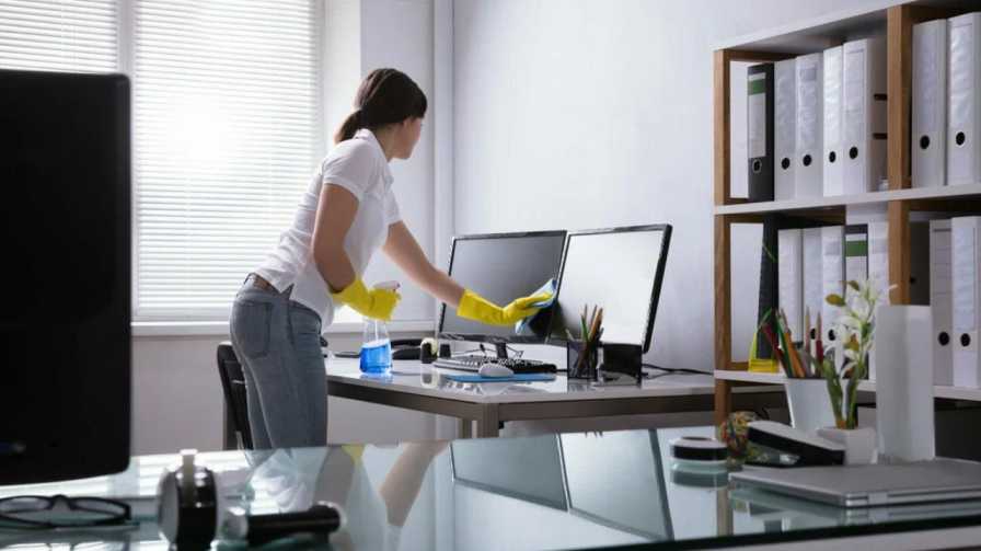 Emergency shine with ways to freshen your space fast
