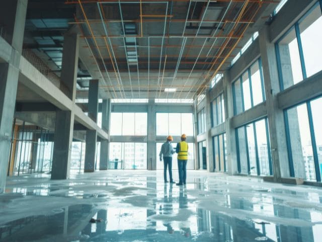 Best Commercial Floor Coatings for Changing Climate